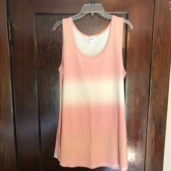 LuLaRoe Tops - LuLaRoe Perfect tank